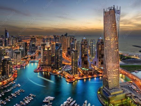DUBAI