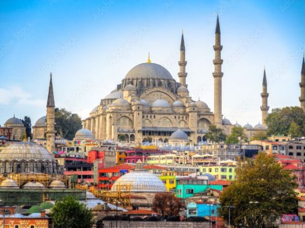 ISTANBUL