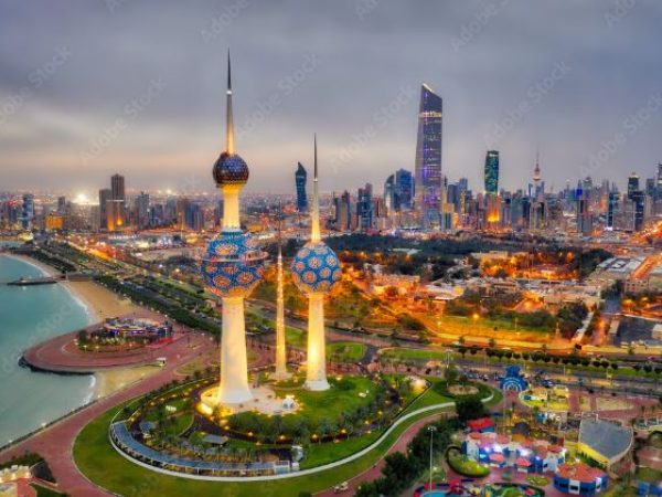 KUWAIT